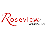 Roseview Windows Logo